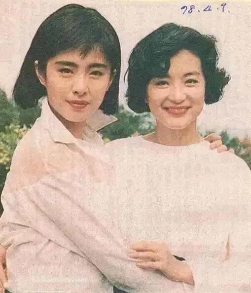 张国荣 霸王别姬