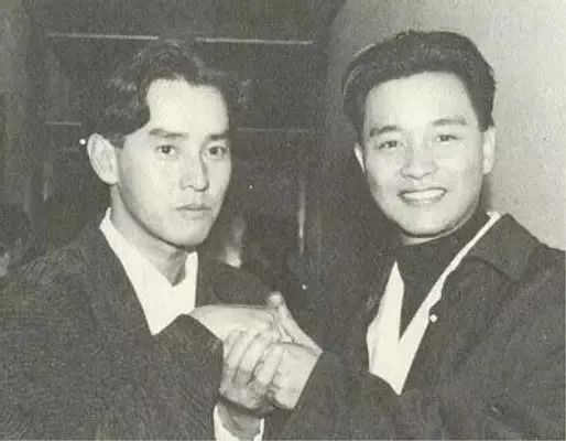 张国荣 霸王别姬