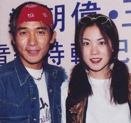 张国荣 霸王别姬