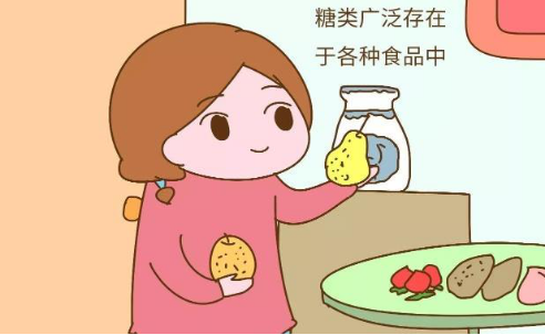 孕育达人告诉你妊娠糖尿病饮食需要注意什么