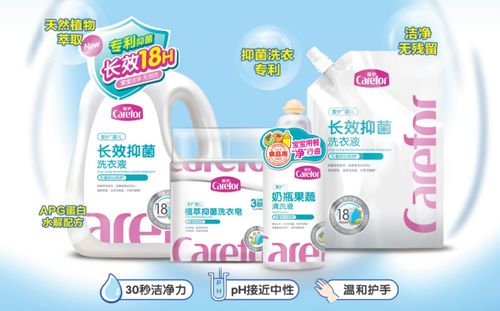 爱护洗护:一个用过了就不想“拔草”的宝宝洗护品牌