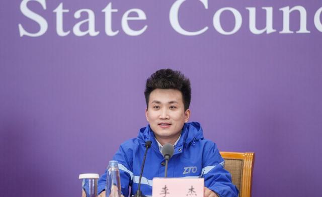 外卖小哥登时代周刊封面