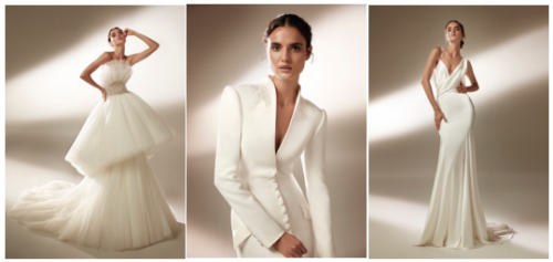 PRONOVIAS宝诺雅 520携手丽思卡尔顿酒店 共同见证爱的誓言